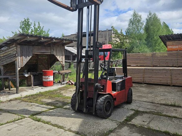 2000 Balkancar ДВ, 550000 рублей
