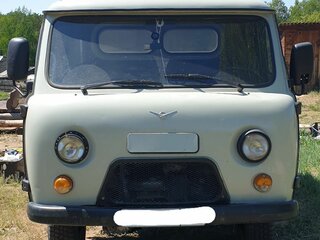 2013 УАЗ 3303, серебристый, 720000 рублей, вид 3