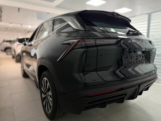 2026 Jetour Dashing I, зелёный, 2759900 рублей, вид 4