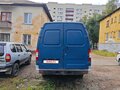 2004 ГАЗ ГАЗель (2705), синий, 370000 рублей - вид 3