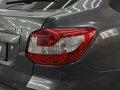 2016 Lada (ВАЗ) Granta I, серебристый - вид 2