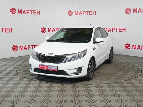 Kia Rio III