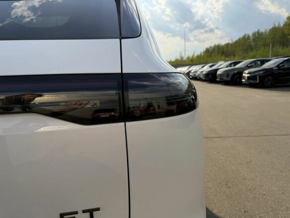 2026 Esteo Exlantix ET, белый - вид 4