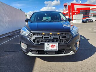 2019 Ford Escape III Рестайлинг, чёрный, 1800000 рублей, вид 2