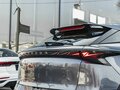 2026 Omoda C5 II, серый - вид 9