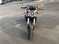 2001 Ducati Monster S4, серый - вид 2