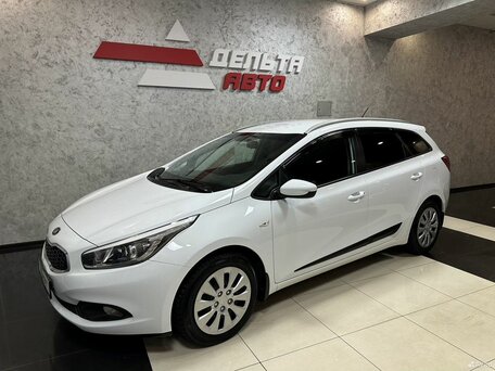 Kia Ceed II