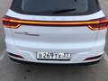 2023 Chery Tiggo 7 Pro Max I, белый, 2050000 рублей - вид 2