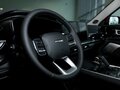2026 Haval H3 I Рестайлинг, чёрный - вид 10