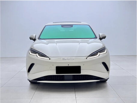 2025 BYD Seal 06 I, белый, 1984000 рублей, вид 2