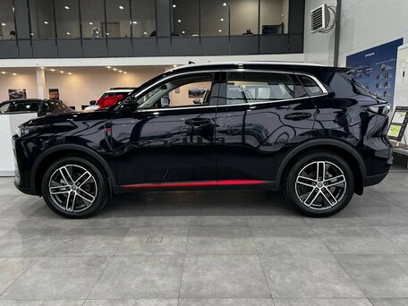 Changan UNI-S I