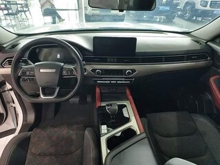 2023 Jetour X70 I Рестайлинг, белый, 1460000 рублей, вид 3