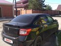 2016 Renault Logan II, чёрный, 580000 рублей - вид 3