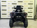 2026 Stels ATV-650 Guepard Trophy, чёрный - вид 3