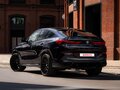 2023 BMW X6 40i III (G06) Рестайлинг, чёрный, 10999000 рублей - вид 10