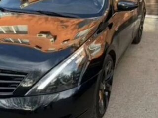 2013 Nissan Teana II (J32) Рестайлинг, чёрный, 800000 рублей, вид 2