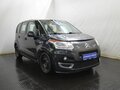 2010 Citroen C3 Picasso I, чёрный - вид 2