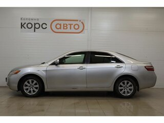 2007 Toyota Camry VI (XV40), серый, 828700 рублей, вид 2