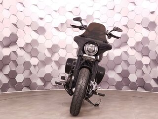 2022 Harley-Davidson Sport Glide, чёрный, 1499000 рублей, вид 5