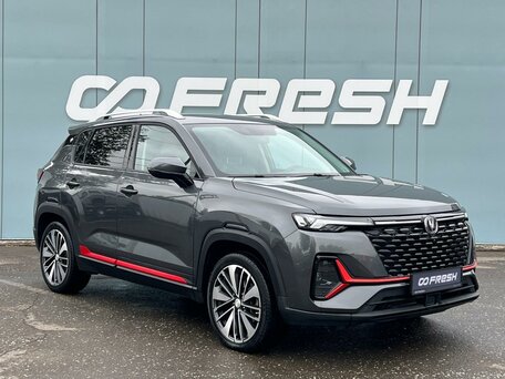 Changan CS35 Plus I Рестайлинг