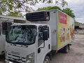 2014 Isuzu Elf (N-series), белый, 1300000 рублей - вид 9