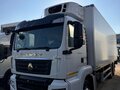 2026 Sinotruk Sitrak C7H, красный, 17800000 рублей