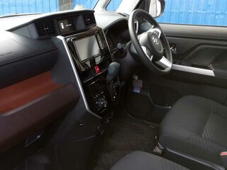 2019 Daihatsu Thor I, чёрный, 969000 рублей, вид 3