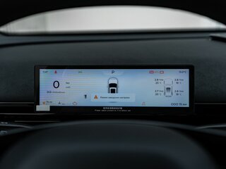 2025 Omoda C7, серый, 3529000 рублей, вид 5