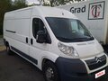2013 Citroen Jumper, белый, 1350000 рублей - вид 6