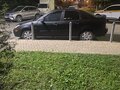 2000 Ford Focus I (North America), чёрный, 265000 рублей - вид 1