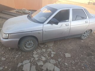 2000 Lada (ВАЗ) 2110, розовый, 60000 рублей, вид 2
