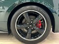 2018 Ford Mustang Bullitt VI Рестайлинг, зелёный, 6900000 рублей - вид 8