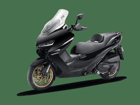 2026 Zontes ZT368-K, чёрный, 649990 рублей, вид 4