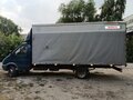 2008 ГАЗ ГАЗель (2705), синий, 600000 рублей - вид 4