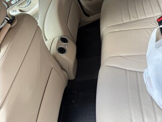 2015 Mercedes-Benz GLC 250 d I (X253), чёрный, 2700000 рублей, вид 5