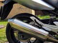2004 Honda CBF 600, серебристый, 444000 рублей - вид 8