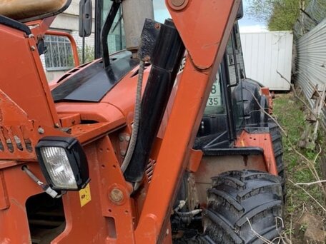 2008 DitchWitch Траншеекопатель, 6000000 рублей, вид 4