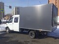 2013 ГАЗ ГАЗель (3302), белый, 930000 рублей - вид 2