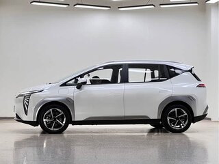 2026 Aion Y Plus 51.9 kWh, белый, 2070000 рублей, вид 2