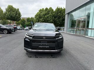 2026 Toyota RAV4 VI (XA60), чёрный, 4300000 рублей, вид 2