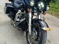 2013 Harley-Davidson Electra Glide, чёрный, 1100000 рублей - вид 1