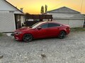 2017 Mazda 6 III (GJ) Рестайлинг, красный, 2100000 рублей - вид 11