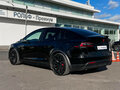 2023 Tesla Model X Plaid I Рестайлинг, чёрный, 7699000 рублей - вид 6