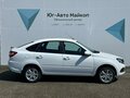 2026 Lada (ВАЗ) Granta I Рестайлинг, белый - вид 5