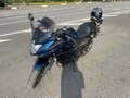 2009 Yamaha XJ6 (FZ6R), синий, 400000 рублей - вид 5