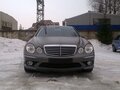 2008 Mercedes-Benz E-Класс 500 III (W211, S211) Рестайлинг, серый - вид 5
