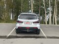 2011 Mitsubishi ASX I, серебристый, 740000 рублей - вид 5