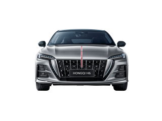 2026 Hongqi H6, серый, 4599000 рублей, вид 2