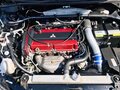 2006 Mitsubishi Lancer Evolution IX, чёрный, 5500000 рублей - вид 9