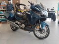 2024 CFMoto 1250TR-G, синий, 1858869 рублей